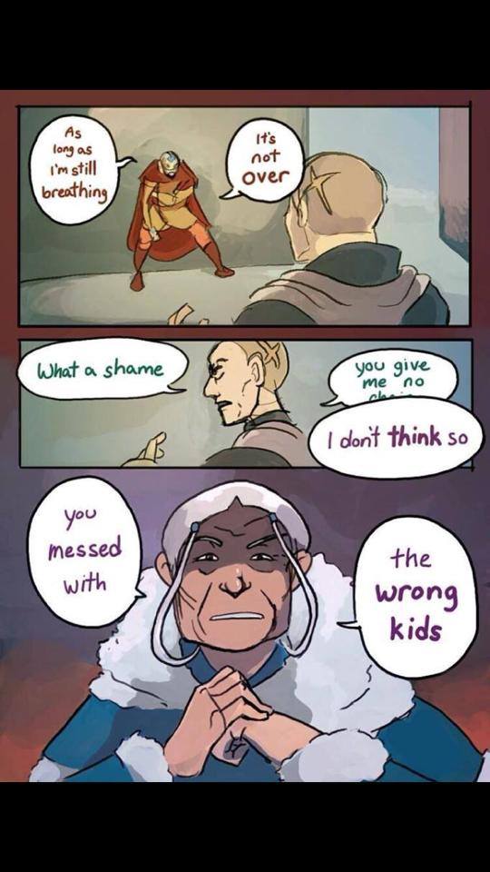 While I'm not for this level of involvement, it would be nice to see a happy medium.