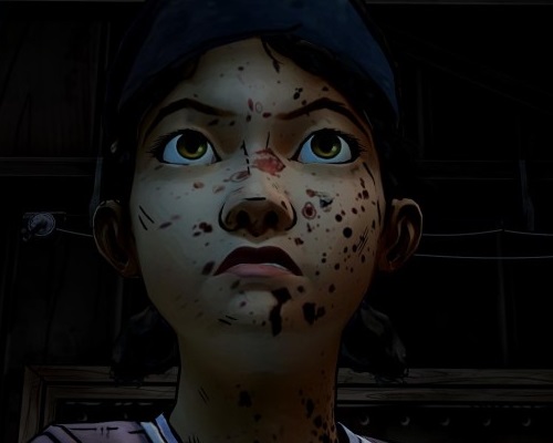 Regardless of player choices, Clementine grows into a powerfully strong protagonist. 