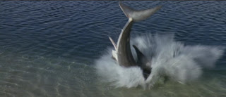 Apologies for the small pictures. Apparently no HD snapshots of Orca exist. What a shame, internet, what a shame.