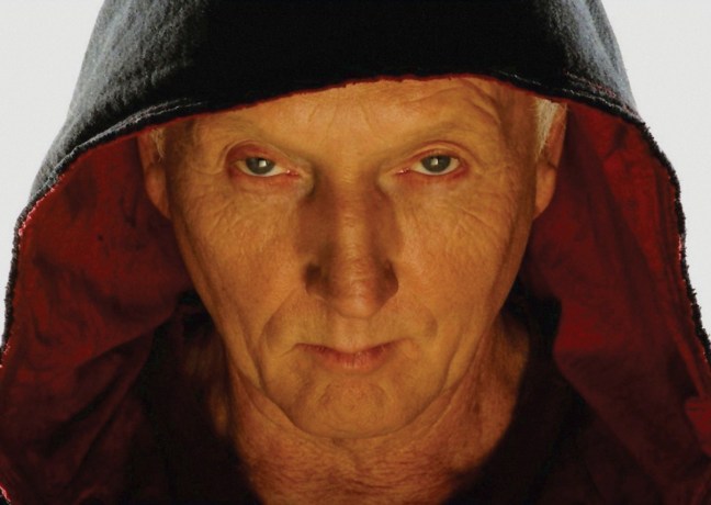 There are few things worse than an evil mastermind who refuses to die.