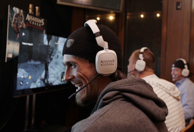 Chris Kluwe, one of the harshest critics of Gamergate, was not targeted. I could say more but please: read his words.