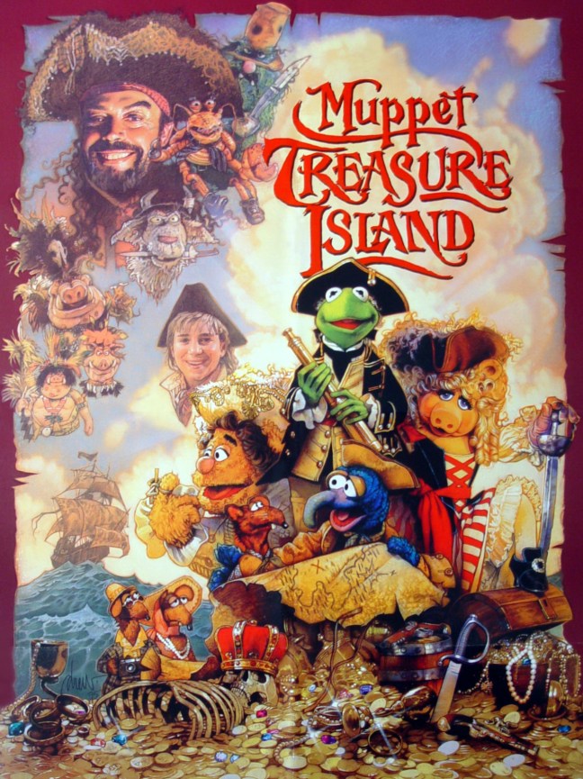 One can do far worse when looking for Muppets entertainment.