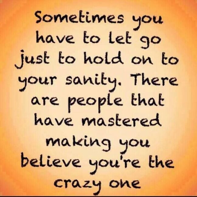 I still will never understand how Sinda became the angry and abused one in a relationship where she cheated on me. Did I say that to blame? NO. That is me reclaiming my sanity. 