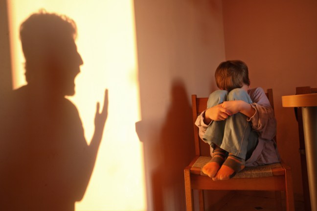 Childhood emotional abuse is arguably the worst kind. A child has no experience, no knowledge of the world. An abusive parent blinds them to all the positive the world provides. 