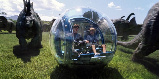 An obvious addition.