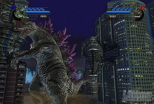 Yep, the weak Wii had a game with better building destruction. 