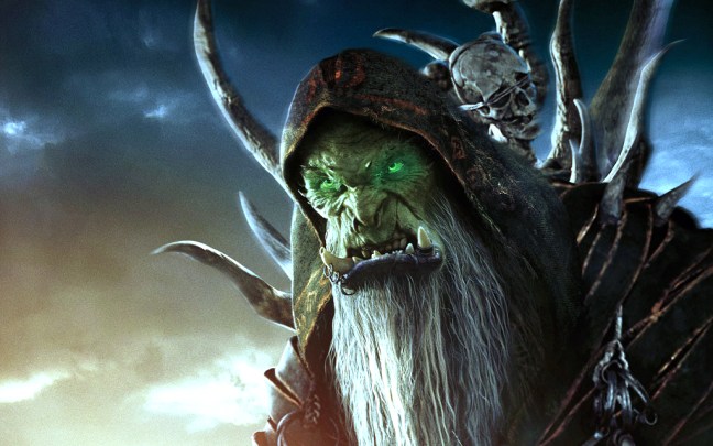 Who wouldn't trust this face?