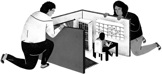 I thought there was enough drama in this plot without adding a transforming monster. 