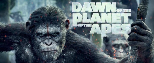 Westworld's first season actually shares much in common with Rise of the Planet of the Apes - both are tales of dawning consciousness and choosing liberation. Those wondering what season two will bring should give Dawn of the Planet of the Apes a watch for one possible storyline. 