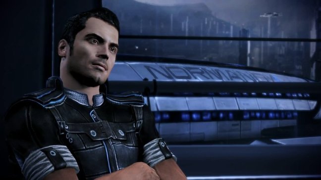 kaidan_and_the_normandy___mass_effect_3_by_loraine95-d4wdn9y
