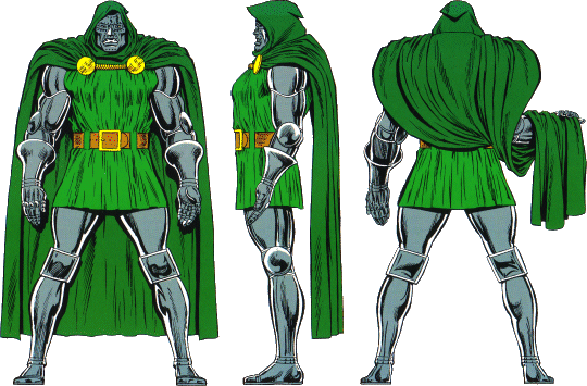 doctordoom