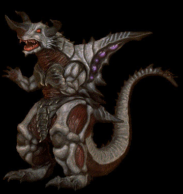 Lost Godzilla film Bagan