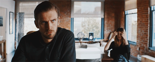 Tim Gloria Colossal abuse