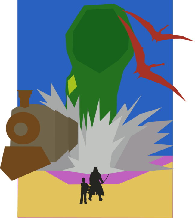 The Dreamcatchers original cover