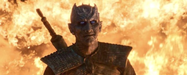 Night King Subversion