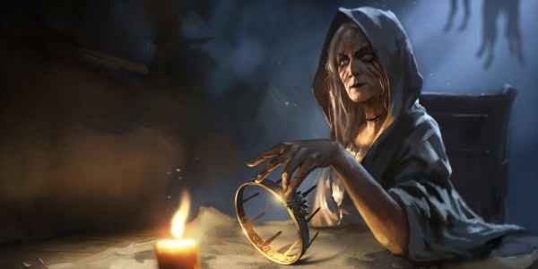 Lady Stoneheart kills the Night King