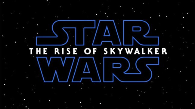Rise of Skywalker Nostalgia