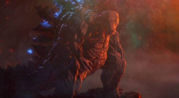 Godzilla Subjective Fandom