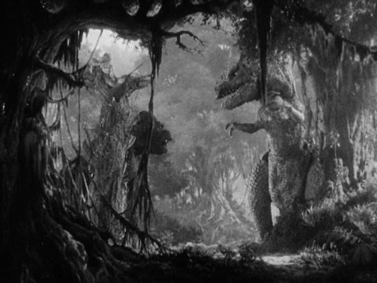 KingKong1933Escapism